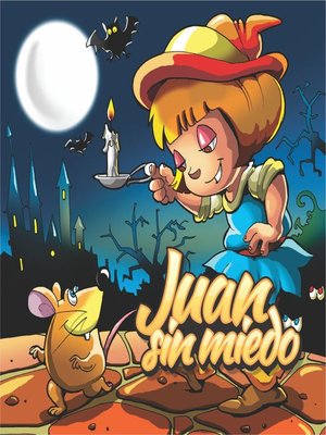 cover image of Juan Sin Miedo